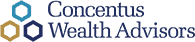 Concentus Wealth Advisors Logo