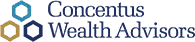 Concentus Wealth Advisors Logo